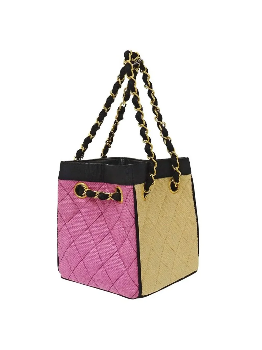 CHANEL brand bag